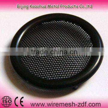 Good quality stainless steel perforated basket