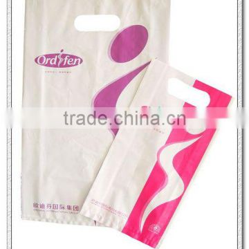 packaging type plastic bags