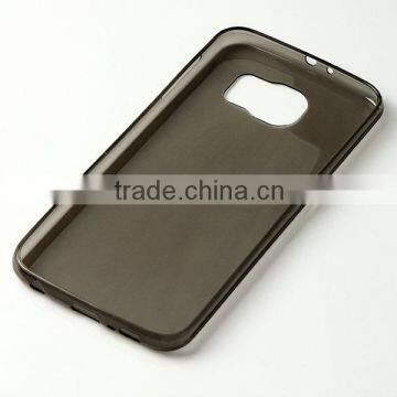 Lowest Price Products, Colorful Super Slim Soft Ultra-thin TPU case for S6 G9200