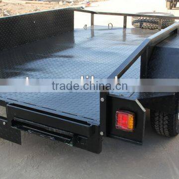 Heavy Duty Standard Car Trailer RC-HDCT-02