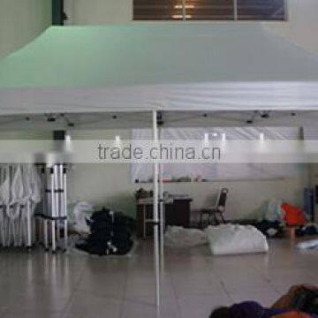 3*6M Folding Gazebo New Model Tent With New Sidewalls photo-4
