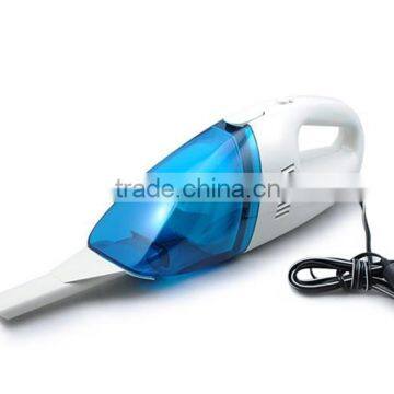 CE/RoHs Vacuum Cleaner Type and ABS Material mini car vacuum cleaner