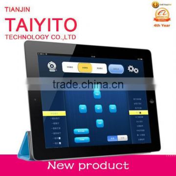 Taiyito domotic bidirectional smart home automation IOS/Android remote control smart home wiless zigbee smart home automation