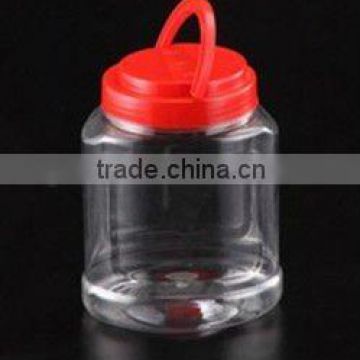 100ml 150ml 180ml 250ml PET packaging bottle or plastic PET BOTTLE