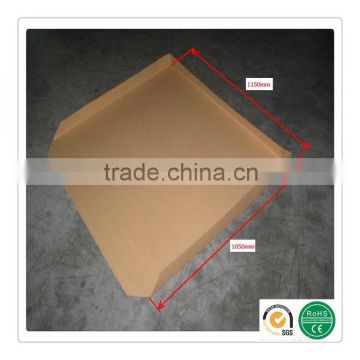 Pull Equipment Industrial Application Kraft Paper Slip Sheet