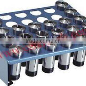 5C Collet Rack