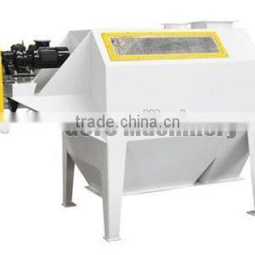 GOFO Cleaning device, Rotary screen drum sieve for grain, screening sieve