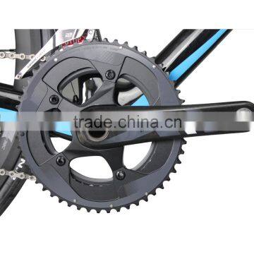 Super Light 6.68kg Carbon Fiber Road Bike Wholesale Bicycles for Sale Racing Carbon Bikes S r a m Force photo-4