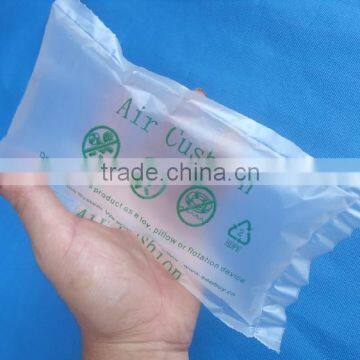 Inflatable Air Pillow vacuum Packaging Bag