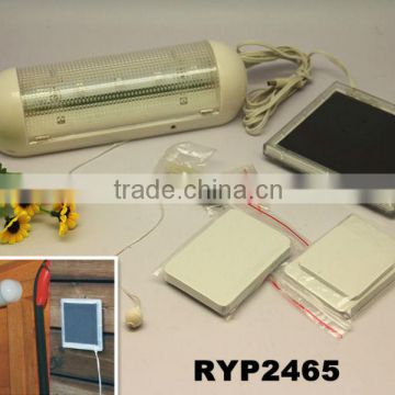 RYP2465 5 LED SOLAR PULLING LIGHT