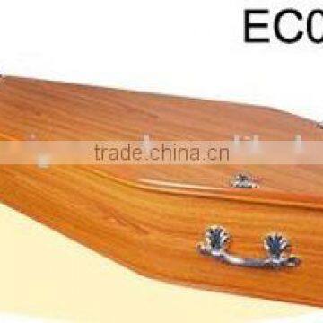 EC007 Funeral supplier