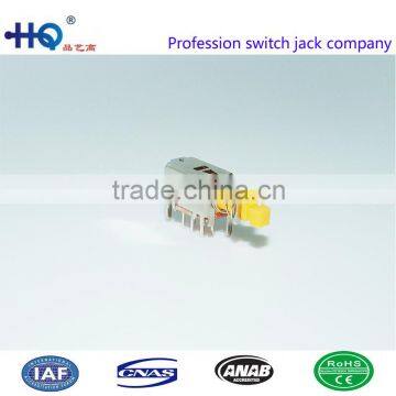 high quality 2 position 2p2t push botton switch,push switch                        
                                                Quality Choice