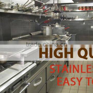 Commercial Use Counter Top Electric Griddle photo-2