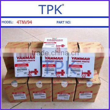 4TNV94,4TNE94,4D94 liner kit, PISTON, RING, LINER, PIN, BUSH