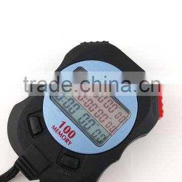 Underground Stopwatch for Leap Stopwatch photo-5