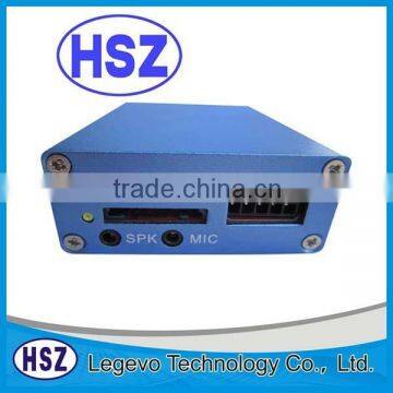 GSM SMS Emergency Alarm GPS Vehicle Car Tracking Device photo-4