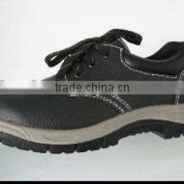 black color shoes