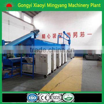 CE Approved Factory sale Biomass briquette machine Wood sawdust machine Sawdust log making machine 008615039052280                        
                                                                                Supplier's Choice