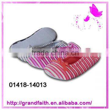 wholesale china trade Cheap and high quality cute nude girls slippers cheap