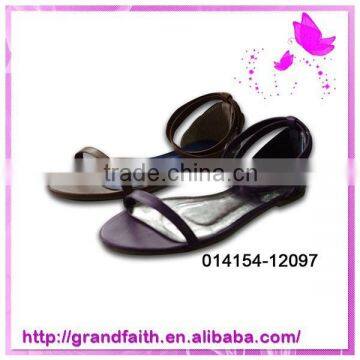 China supplier high quality sandal china