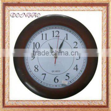 Wall Clock/plastic Wall Clock