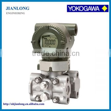 Yokogawa EJA430E pressure transmitter for gauge pressure measurment