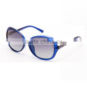 Unique Style Oversize Novelty TR90 Sunglasses photo-4