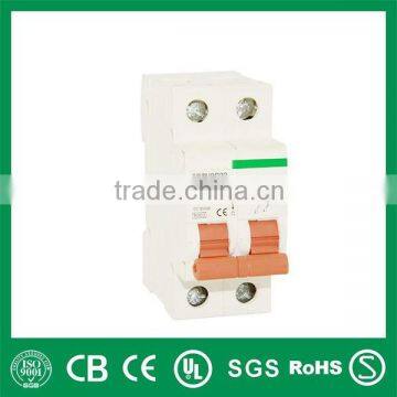 32A 2P Mini Circuit Breaker