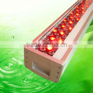 High power LED wall wash dmx for decoration