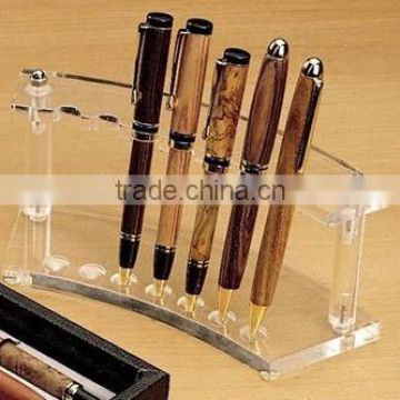 Best selling Acrylic pen display