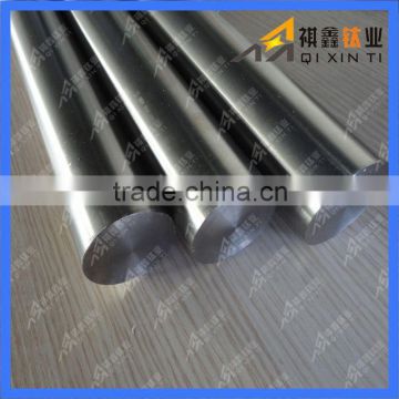 ASTM B348 6Al4V Gr5 Titanium Alloy Bar