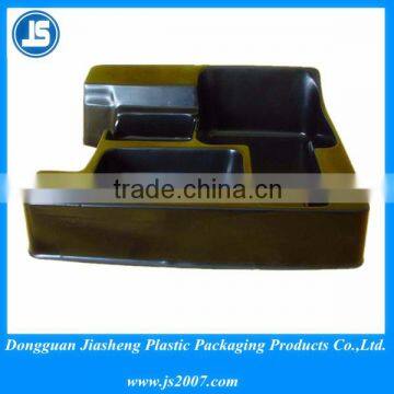 PS ESD Plastic Tray Dongguan Supplier