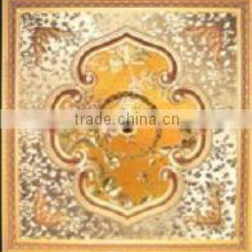 Artistic Ceiling