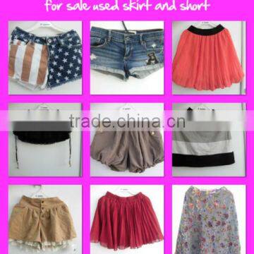 Used clothes/second hand clothes in bale