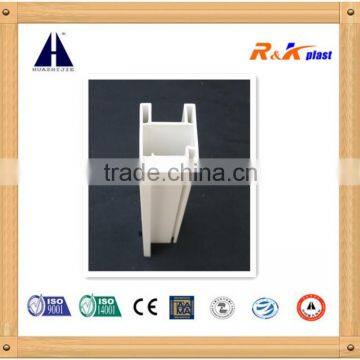 PVC Profile Sash of Sliding Series photo-2