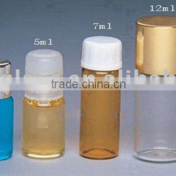 Glass vials(JX-P003)