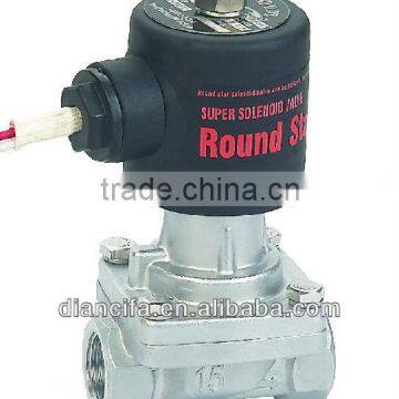 RSPS-25J STEAM SOLENOID VALVE G1''