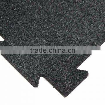 Mytest Interlocking Outdoor Rubber Paver