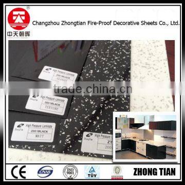 Soild Hpl / High Pressure Laminate/compact Board photo-2