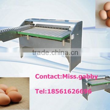 egg garding machine