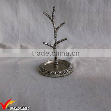 Handmade Jewelry Holder Vintage Jewelry Dish