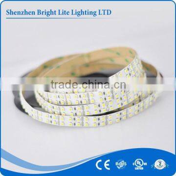 3528 Nonwaterproof IP20 White 240LED UL certificate flexible led light