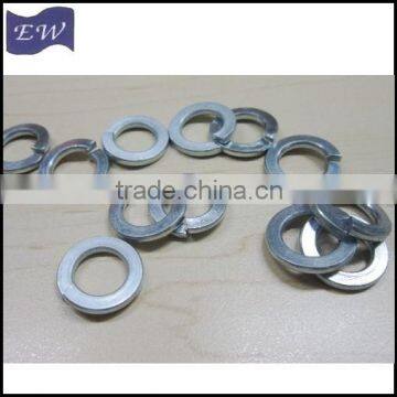 spring lock washer/spring gasket (din127b (DIN127B)