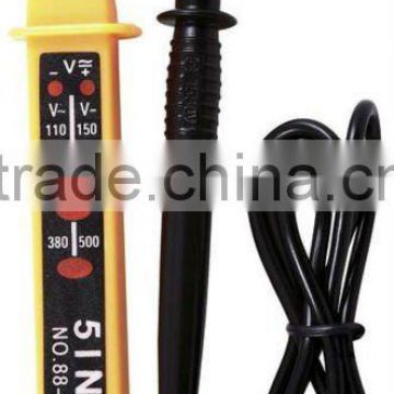 Electronic Circuit Tester