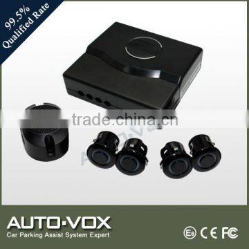 Shenzhen Manufactuer for Reverse Any Car Parking Sensors automobile vfd display