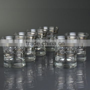 6 PC TUMBLER SET