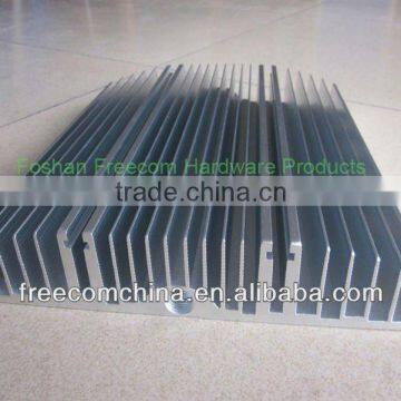 Customize Aluminium Heatsink For LED Light