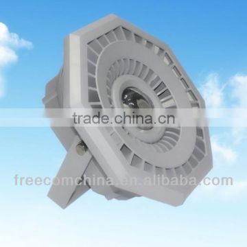 Industrial Lighting IP65 LED Tunnel Lamp Housing