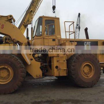 Used Wheel Loader 980 for sale