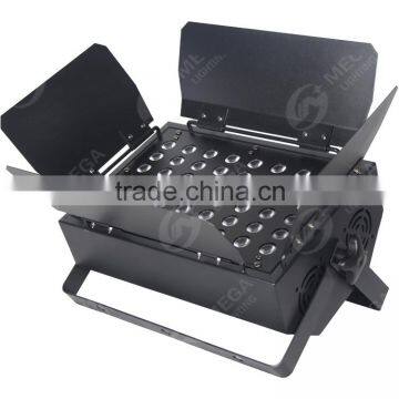 48x3W Warm White + Cool White Studio Led Light photo-2